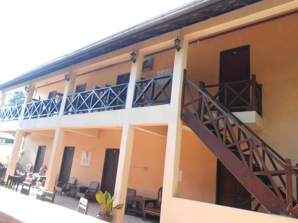Sok Dee Residence Luangprabang Exterior photo