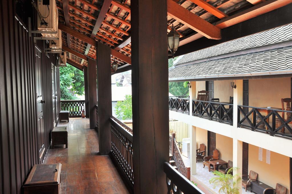 Sok Dee Residence Luangprabang Exterior photo