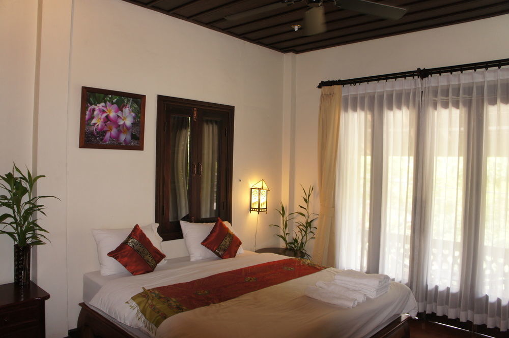 Sok Dee Residence Luangprabang Exterior photo