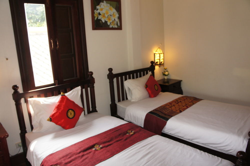 Sok Dee Residence Luangprabang Exterior photo